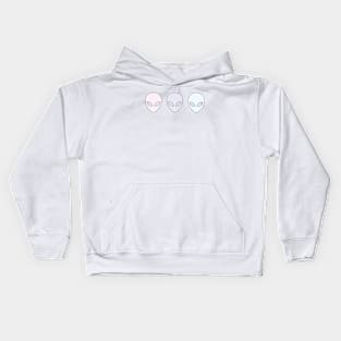 Your New Friends Kids Hoodie